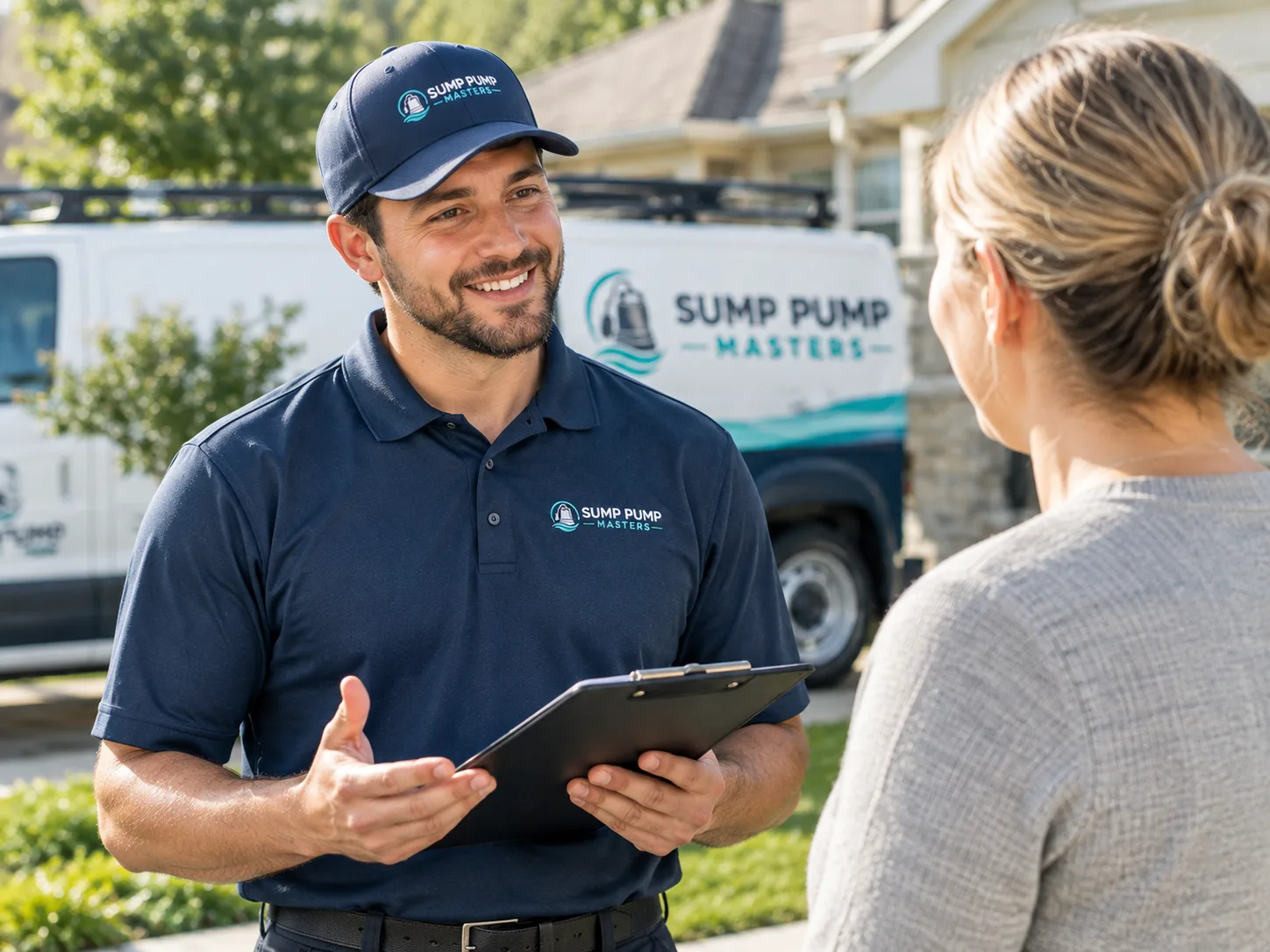 Sump Pump Repair Forest City, PA FAQs